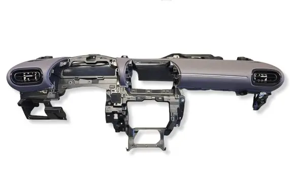 Toyota Yaris Cross Dashboard 553020D370