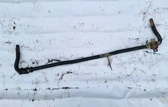 Dodge Journey Front anti-roll bar/sway bar