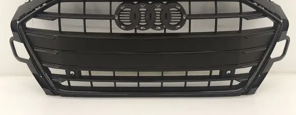 Audi A4 S4 B9 8W Front grill 8W0853651DF