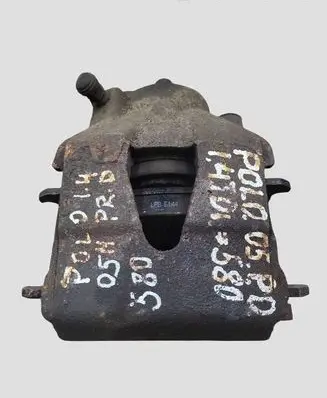 Volkswagen Polo Front brake caliper
