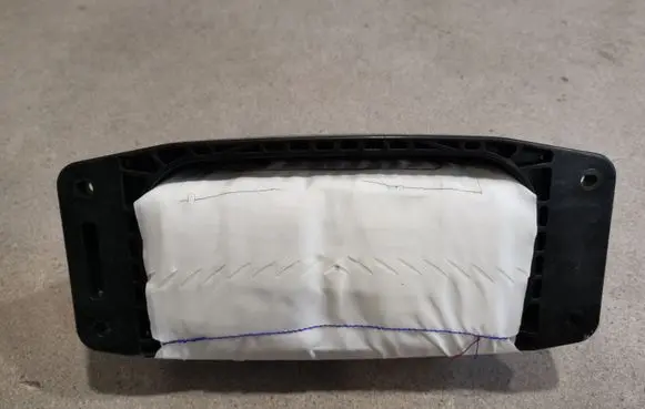 Mercedes-Benz E W213 Passenger airbag A2138600202
