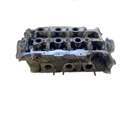 Citroen C6 Engine head PM4R806090 4R8Q6090 4R8Q6090AG