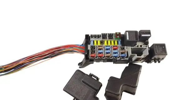 Volvo XC70 Fuse module 3800159HWB