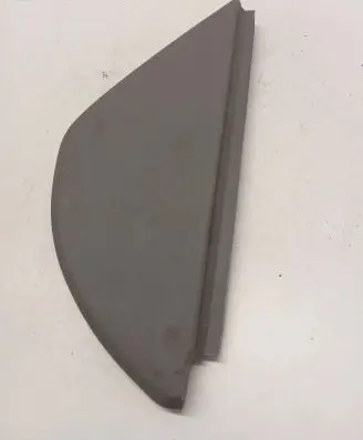 Volkswagen Transporter - Caravelle T5 Dashboard side end trim 7H0858035B