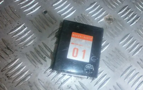 Toyota Camry Other control units/modules 8865033010