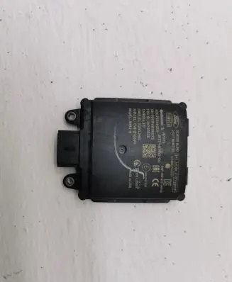 Ford Edge II Distronic sensor radar 