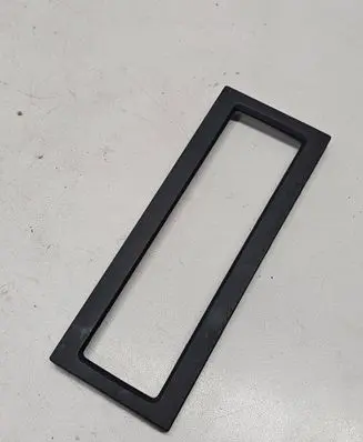 Volkswagen PASSAT B5 Center console decorative trim 1J0907047H