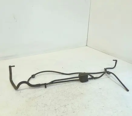BMW 5 E60 E61 Vacuum line/pipe/hose 6773708