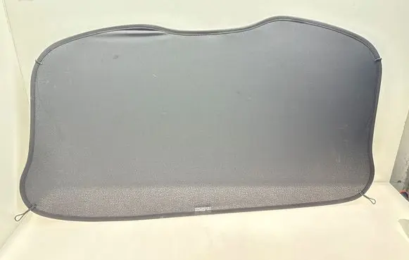 Toyota Yaris Cross Parcel shelf load cover 649100D05000