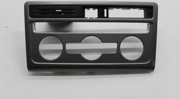 Volkswagen Golf Sportsvan Climate control/heater control trim 510820039C
