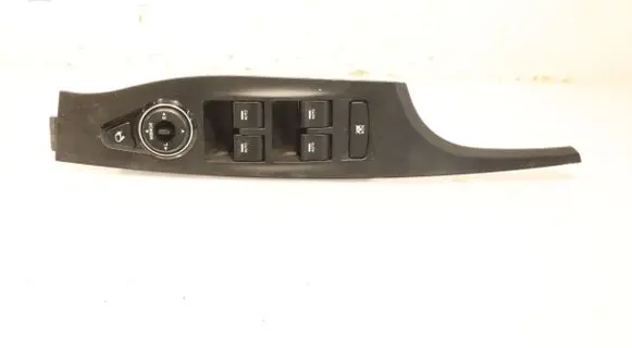 Hyundai i40 Electric window control switch