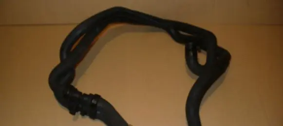 Renault Master II Engine coolant pipe/hose