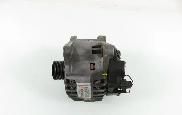 Opel Movano A Generator/alternator STX100061