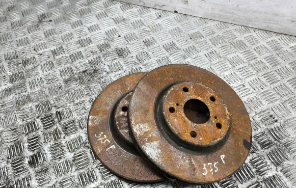Lexus IS 220D-250-350 Front brake disc