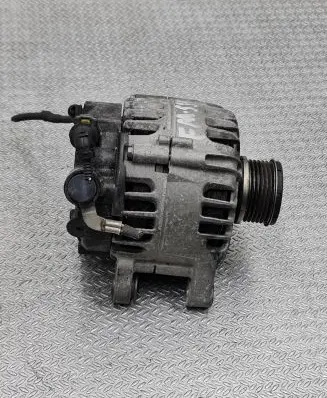 Peugeot 2008 II Generator/alternator 9826573480 2719830C FG15T151