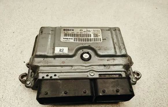 Volvo V70 Engine control unit/module 0261209108 1039S27438