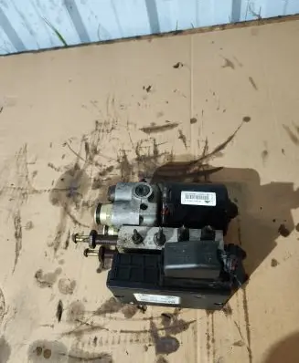Volkswagen Sharan ABS Pump 7M0907379 10094503013