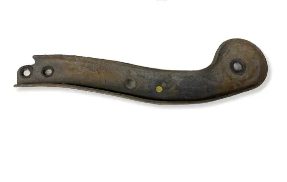 Subaru Forester SH Other rear suspension part 