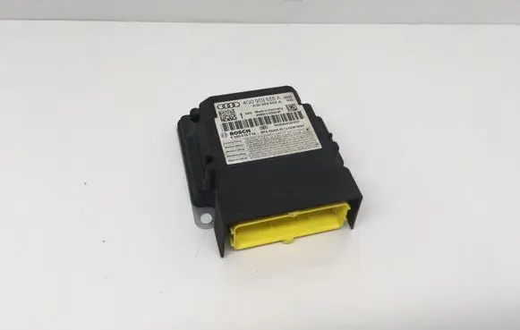 Audi A7 S7 4G Airbag control unit/module 4G0959655A