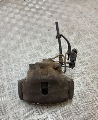 Audi A4 S4 B6 8E 8H Front brake caliper 