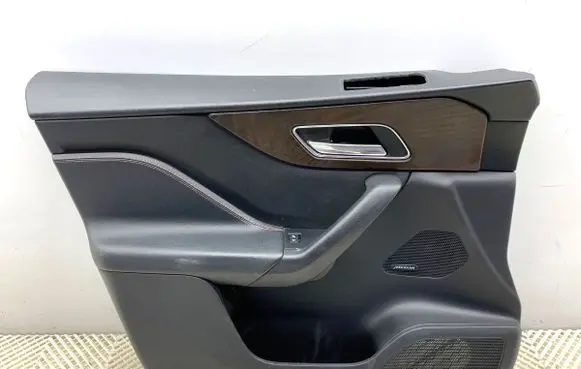 Jaguar F-Pace Front door card panel trim 