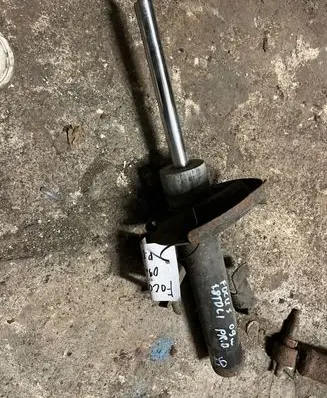 Ford Focus Front shock absorber/damper