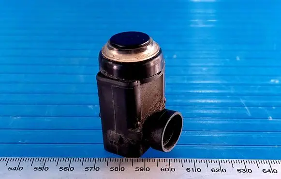 Mercedes-Benz E W211 Parking PDC sensor 0015427418