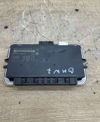 BMW 7 F01 F02 F03 F04 Light module LCM 9250455 005014010 002000000