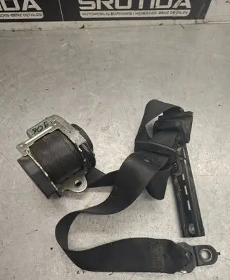 Mercedes-Benz Sprinter W906 Front seatbelt 9068600285 20098906