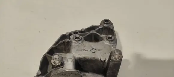 BMW 3 E46 A/C compressor mount bracket 6455 7794614