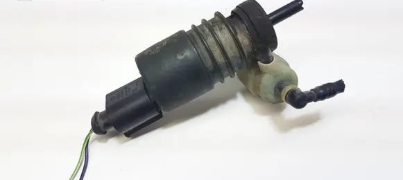 Audi A6 S6 C5 4B Windscreen/windshield washer pump 1J0973722