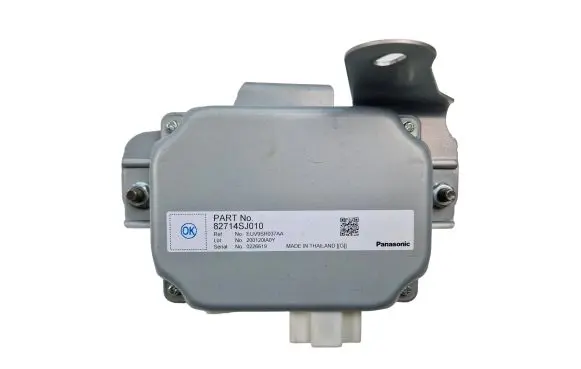 Subaru Outback (BT) Other control units/modules 82714SJ010 EUV9SR037AA 200120IA0Y