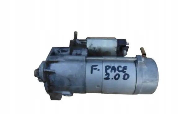 Jaguar F-Pace Starter motor GX7311001AD