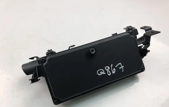 Volvo XC40 Other control units/modules 32268833