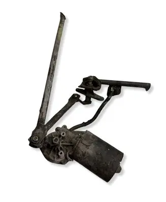 Mercedes-Benz W123 Wiper motor 0390341076