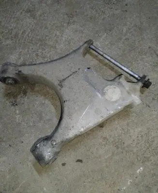 BMW X5 E53 Rear upper control arm/wishbone 1095253