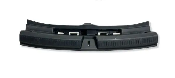 Mercedes-Benz A W177 Trunk/boot sill cover protection A1776907902 49532