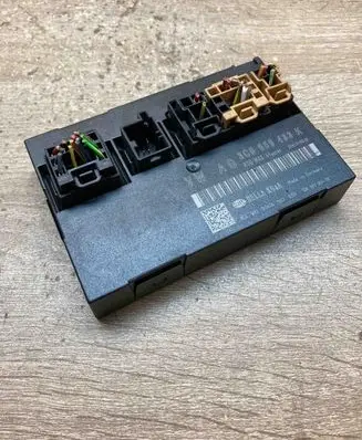 Volkswagen PASSAT B6 Comfort/convenience module 3C0959433K 5DK009064