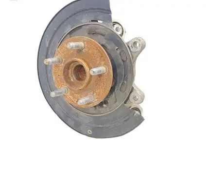 Chevrolet Camaro Rear wheel hub 84274912 84258572 84755514