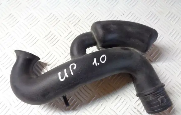 Volkswagen Up Air intake duct part 04C129618F