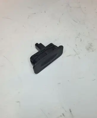 Renault Zoe Tailgate/trunk/boot exterior handle 8200076256