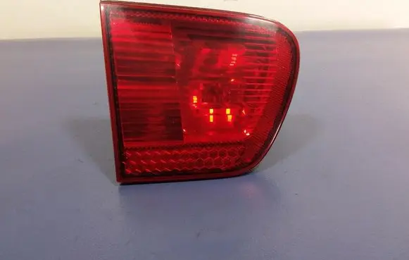 Seat Ibiza II (6k) Rear/tail lights 6K6945091