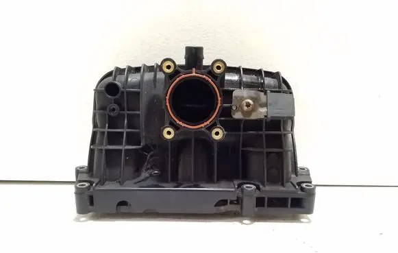 Intake manifold