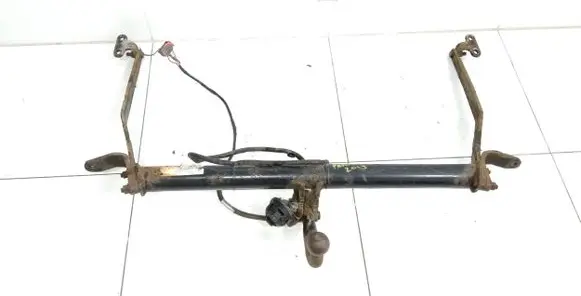 Peugeot Partner III Tow bar set 