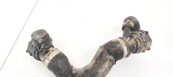 BMW X5 E70 Engine coolant pipe/hose 7799184