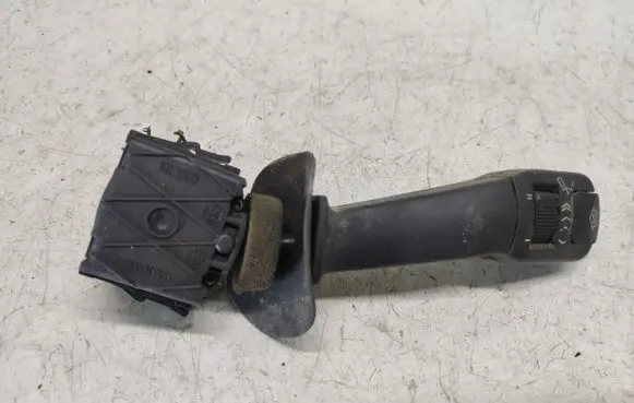 BMW 3 E46 Wiper control stalk