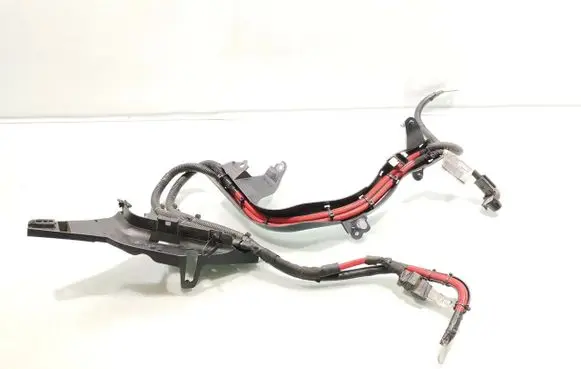 Volvo V40 Positive cable (battery) 31473764