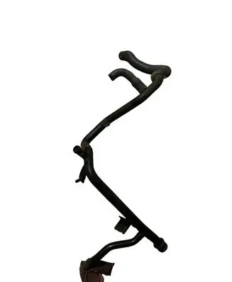Volkswagen Golf V Engine coolant pipe/hose 06A121065