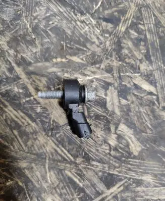 Cadillac STS Detonation knock sensor 12566845