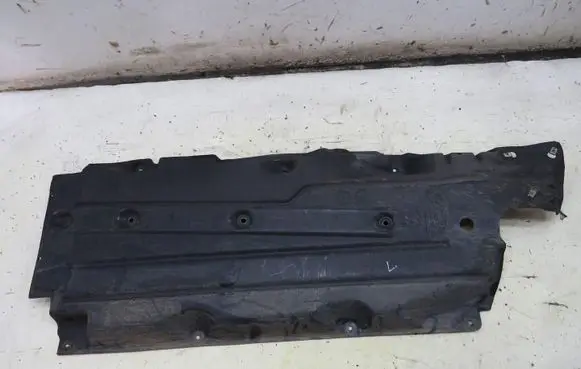 Ford Fiesta Side bottom protection H1BB-11133